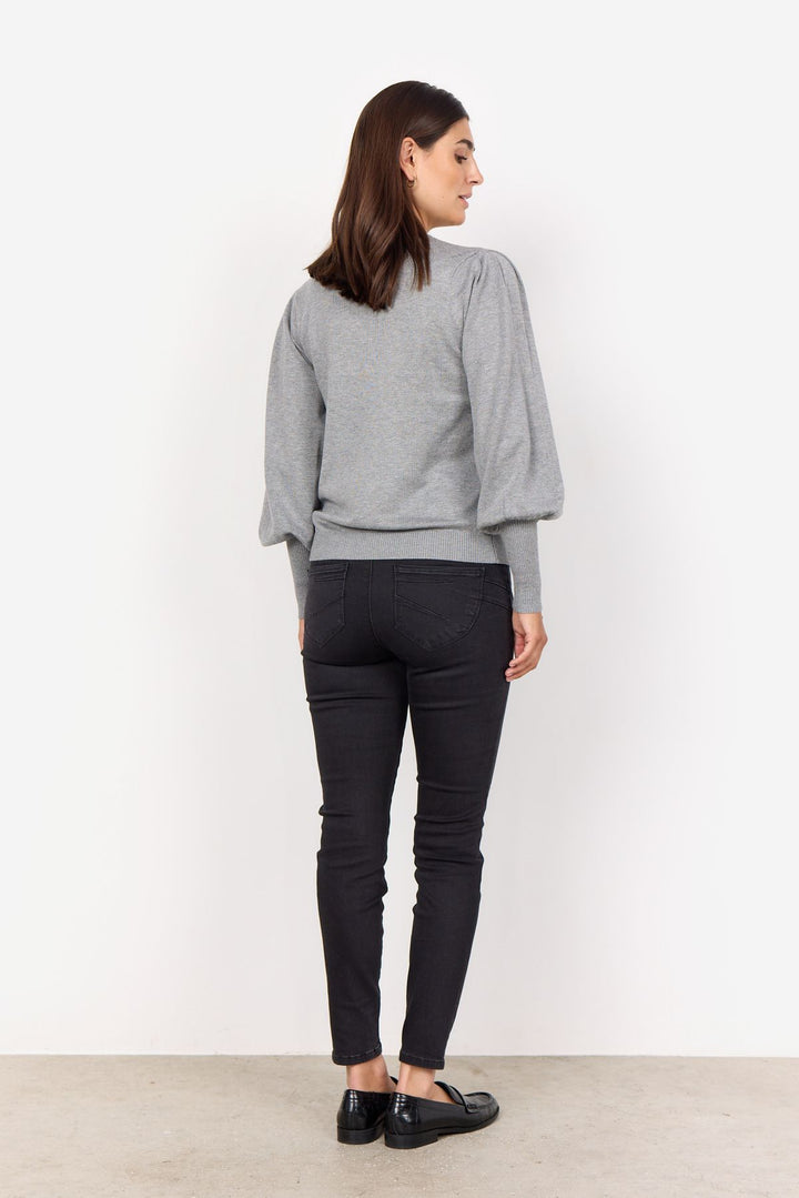Soyaconcept Strick Pullover Damen