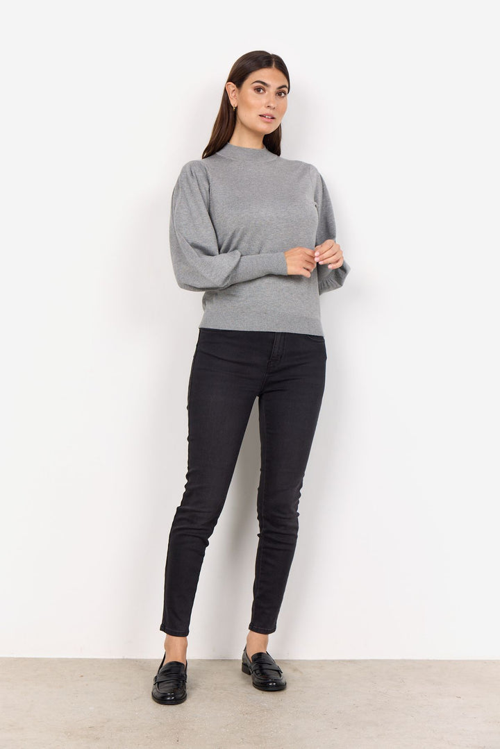 Soyaconcept Strick Pullover Damen