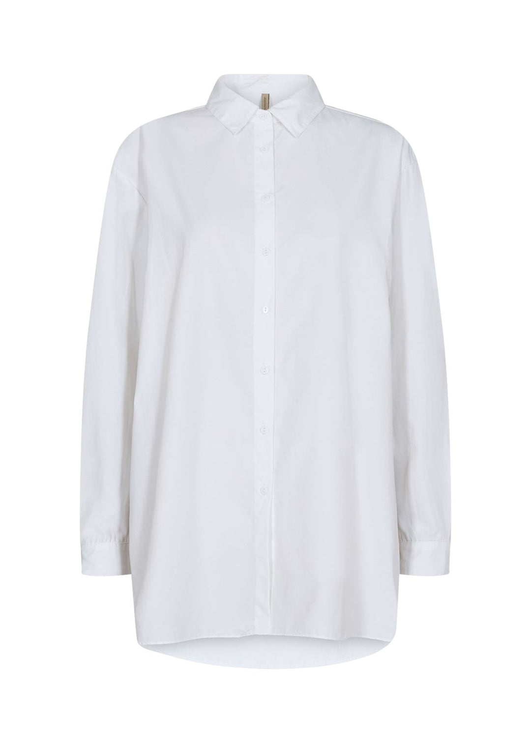 Soyaconcept Bluse Netti 52 Oversized