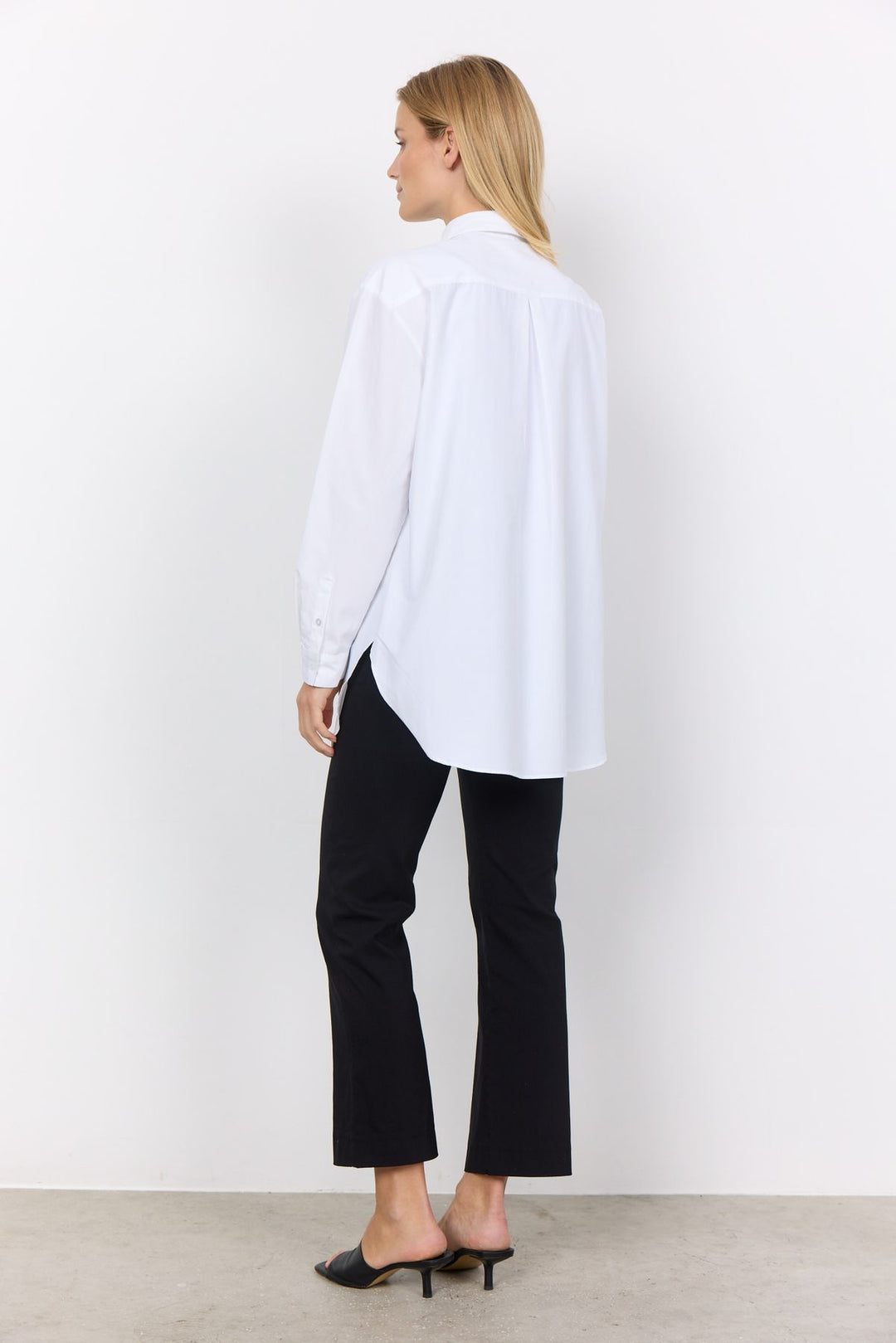 Soyaconcept Bluse Netti 52 Oversized