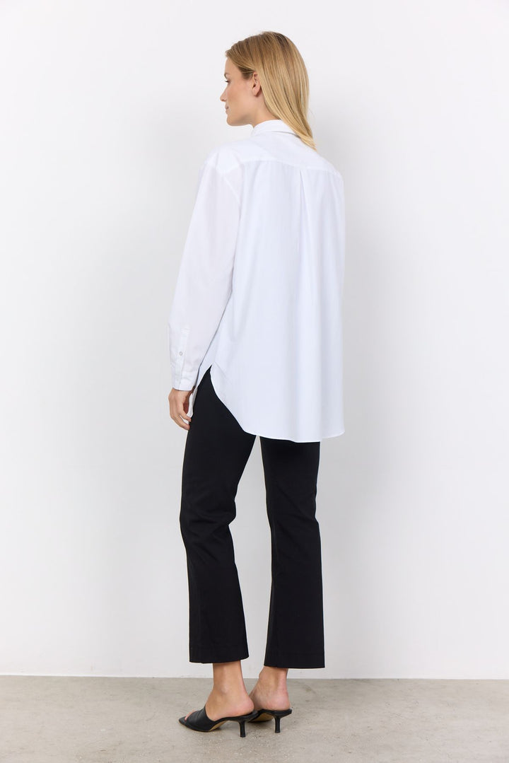 Soyaconcept Bluse Netti 52 Oversized