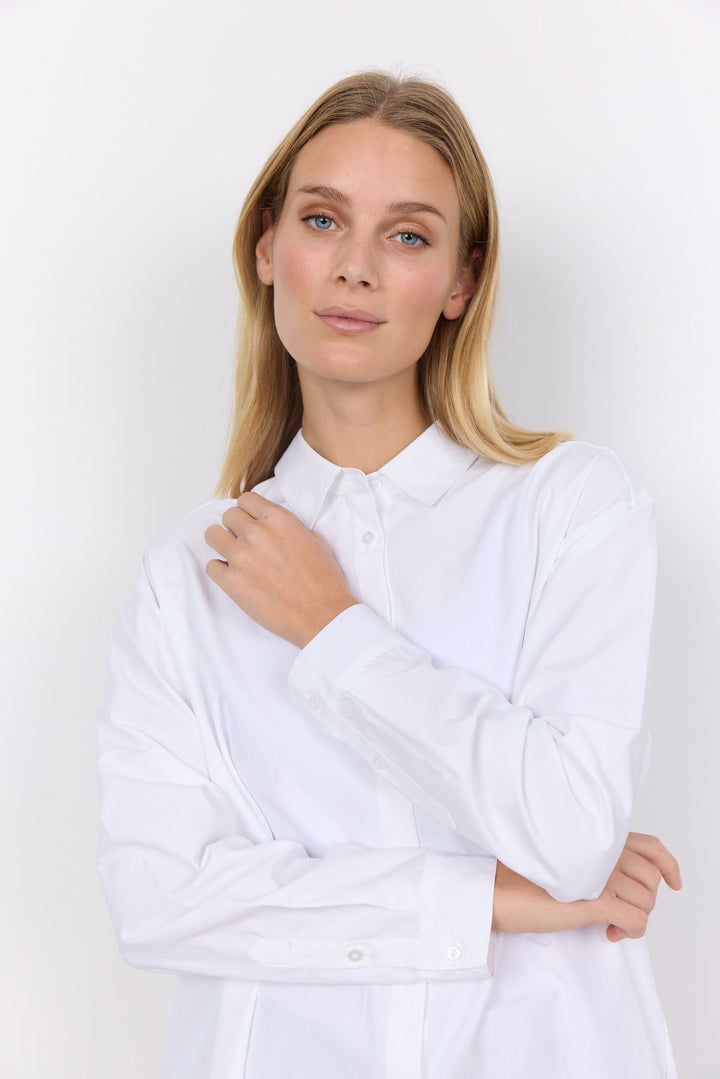 Soyaconcept Bluse Netti 52 Oversized