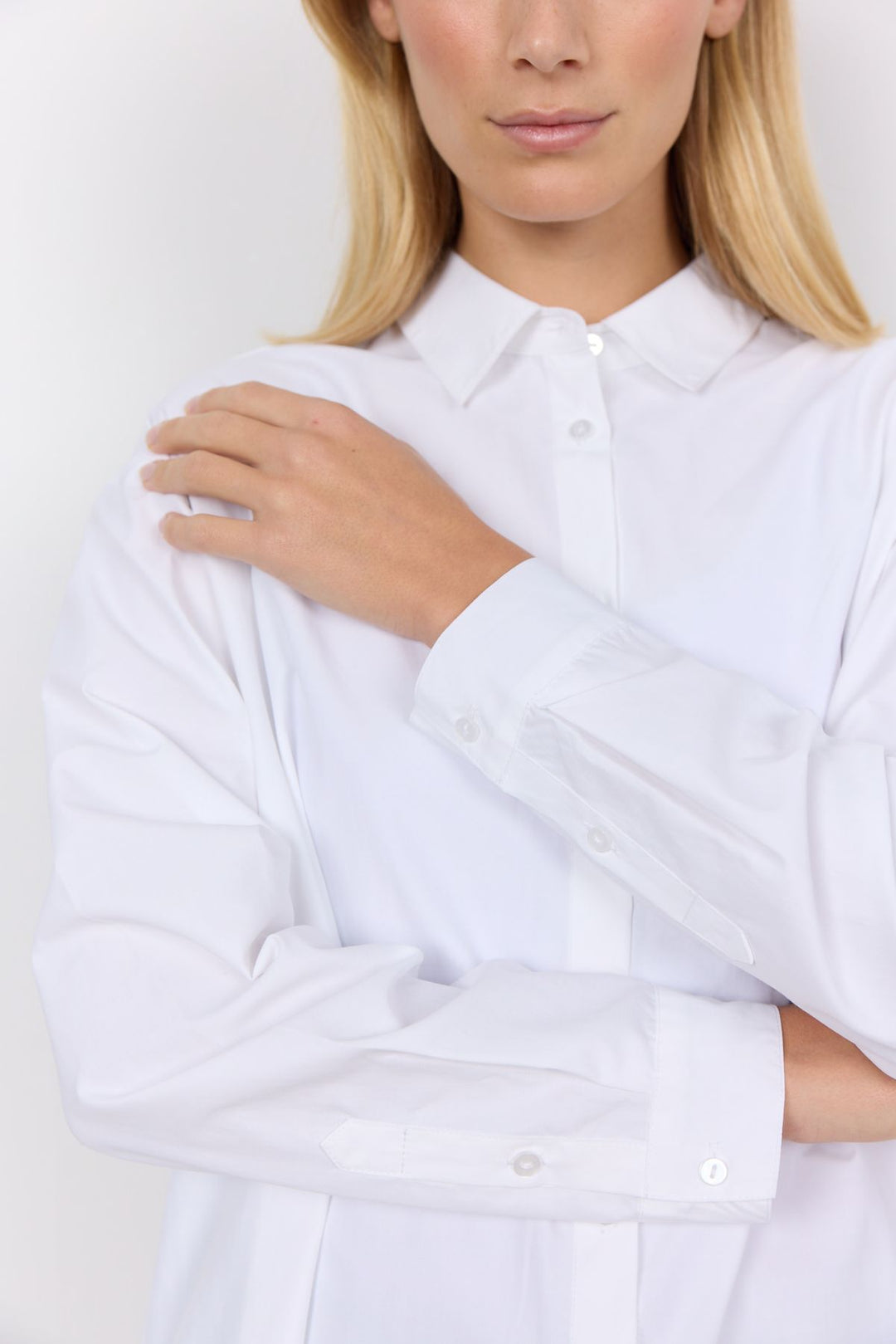 Soyaconcept Bluse Netti 52 Oversized