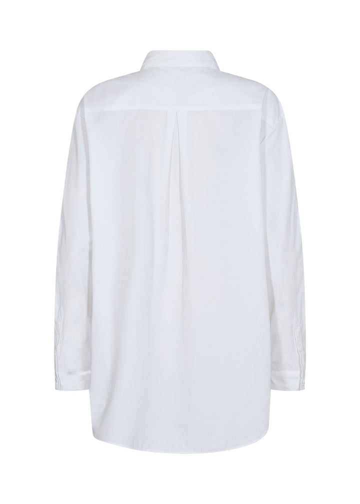 Soyaconcept Bluse Netti 52 Oversized