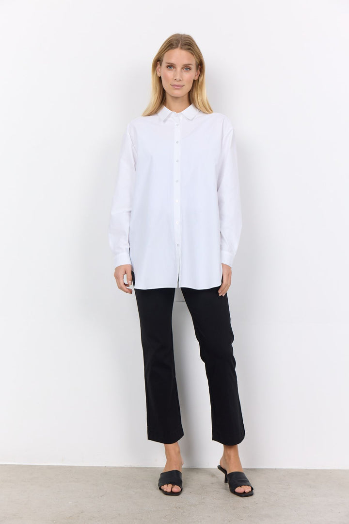 Soyaconcept Bluse Netti 52 Oversized