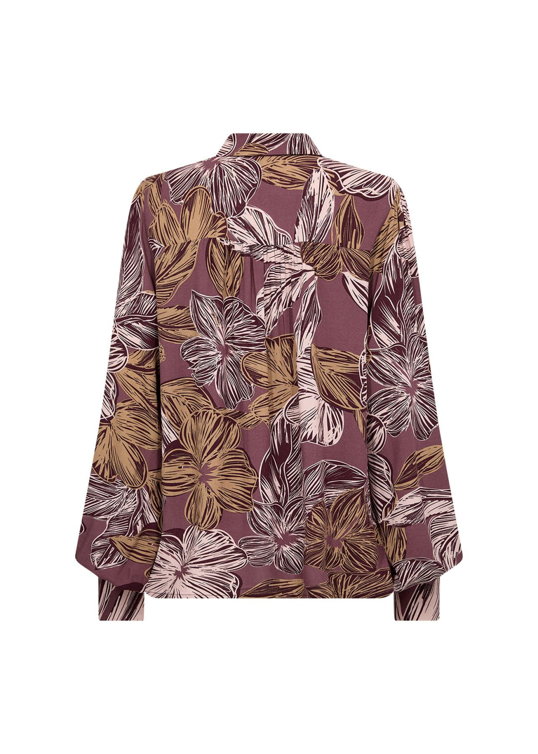 Soyaconcept Bluse Ilone 2