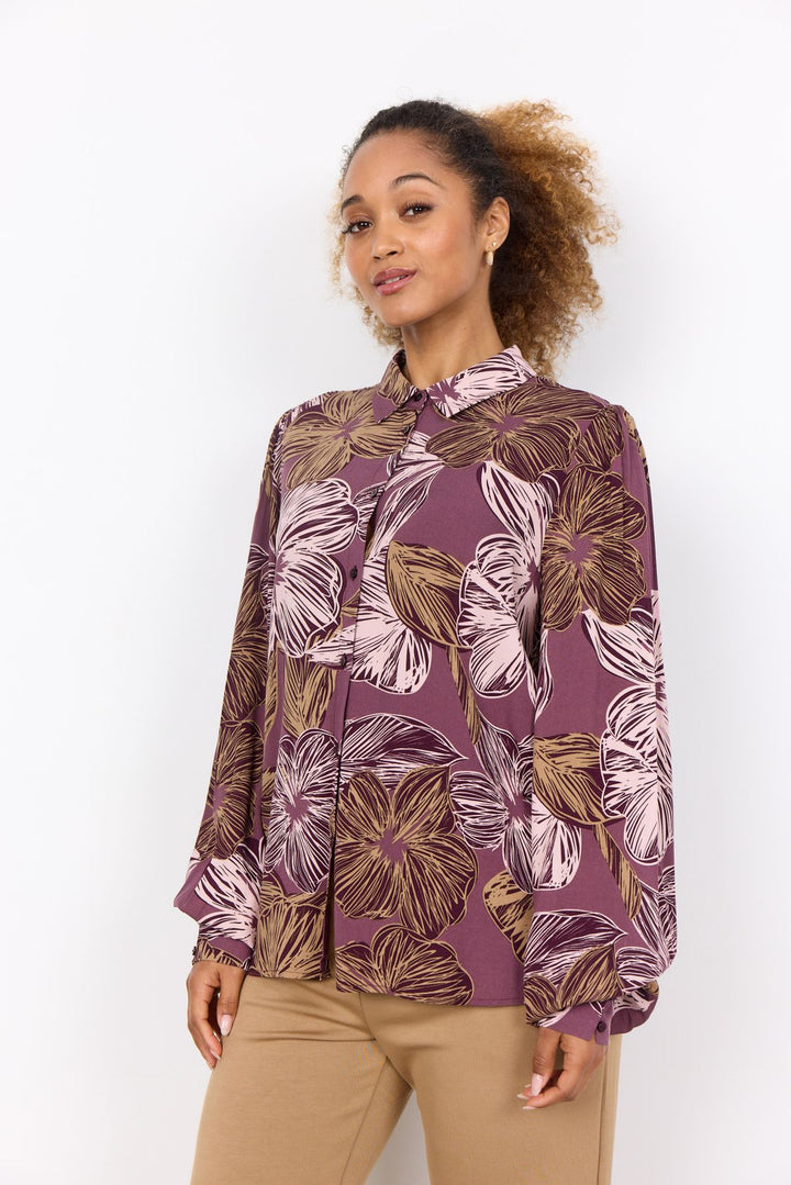 Soyaconcept Bluse Ilone 2