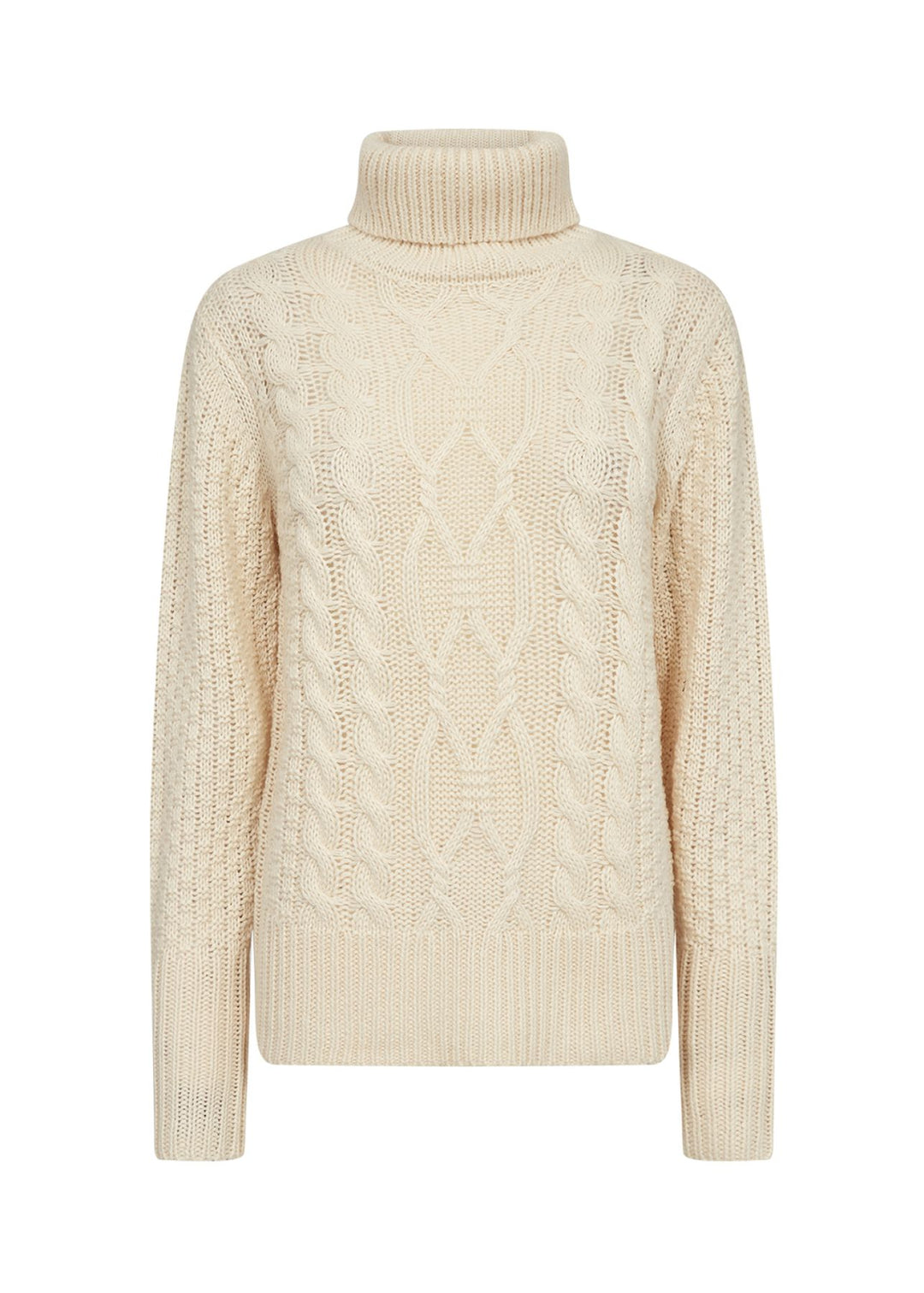 Soyaconcept Strick Pullover Damen
