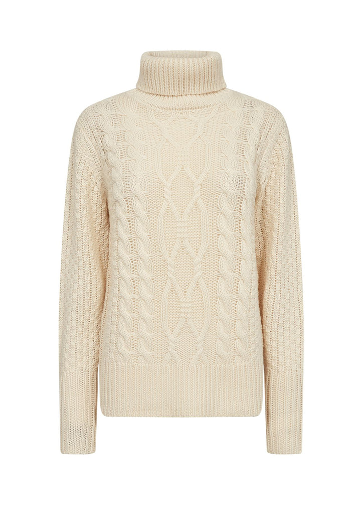 Soyaconcept Strick Pullover Damen