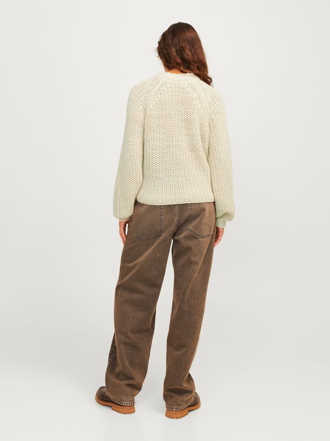 Jack & Jones Strickpullover Damen