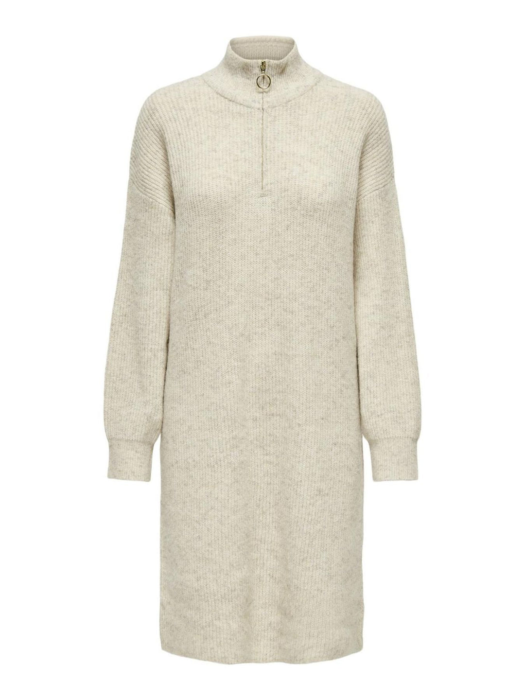 ONLY Tokyo Strickkleid Langarm