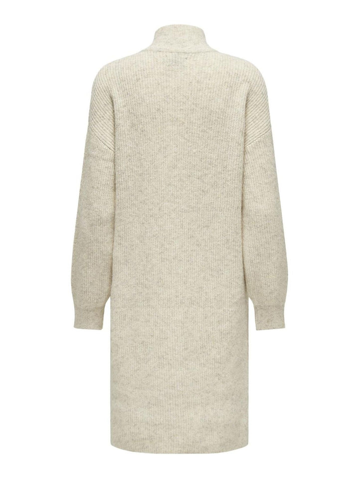 ONLY Tokyo Strickkleid Langarm