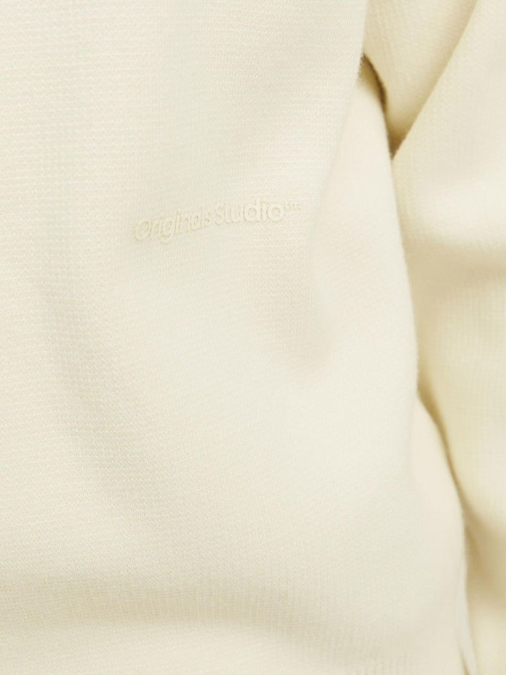 Jack & Jones Strickpullover Rundhals