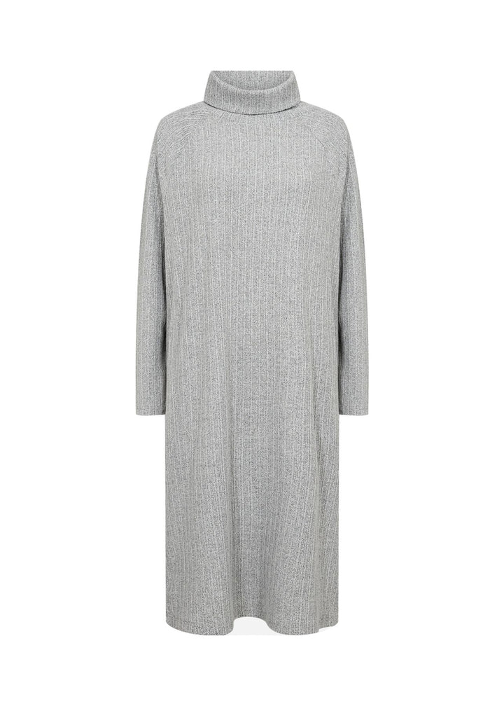 Soyaconcept Rollkragen Kleid