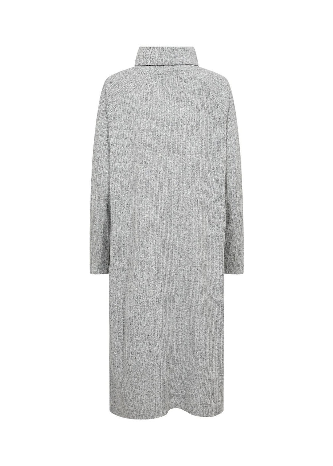 Soyaconcept Rollkragen Kleid
