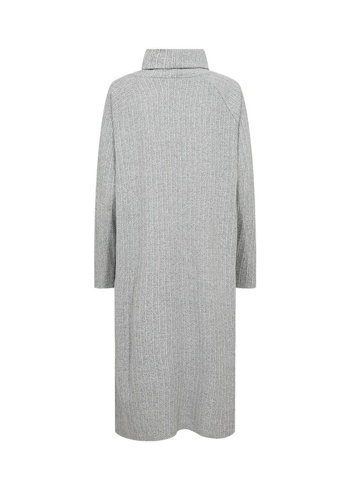Soyaconcept Rollkragen Kleid