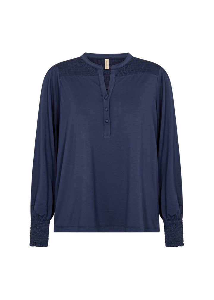 Soyaconcept Damen Bluse Marica