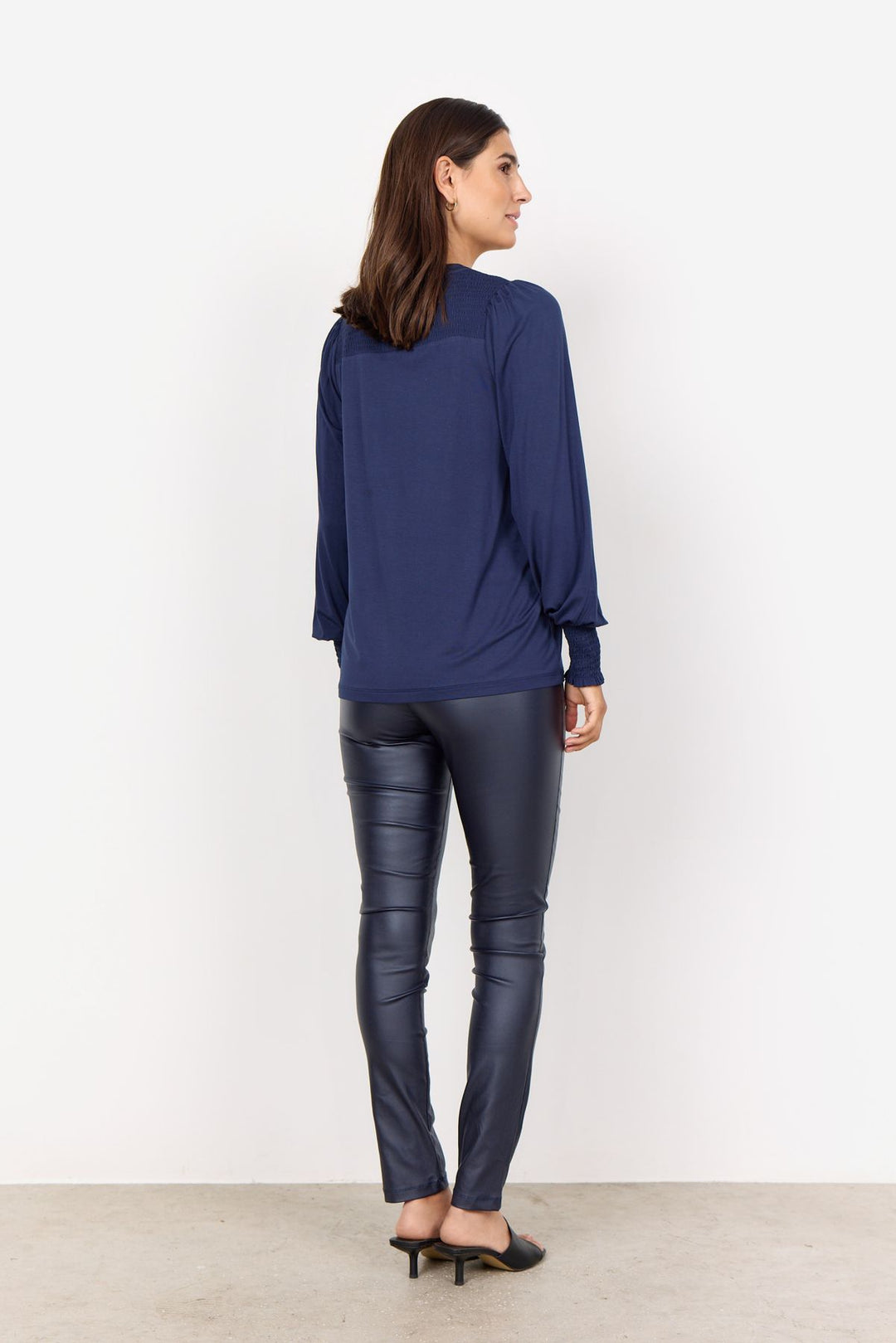 Soyaconcept Damen Bluse Marica
