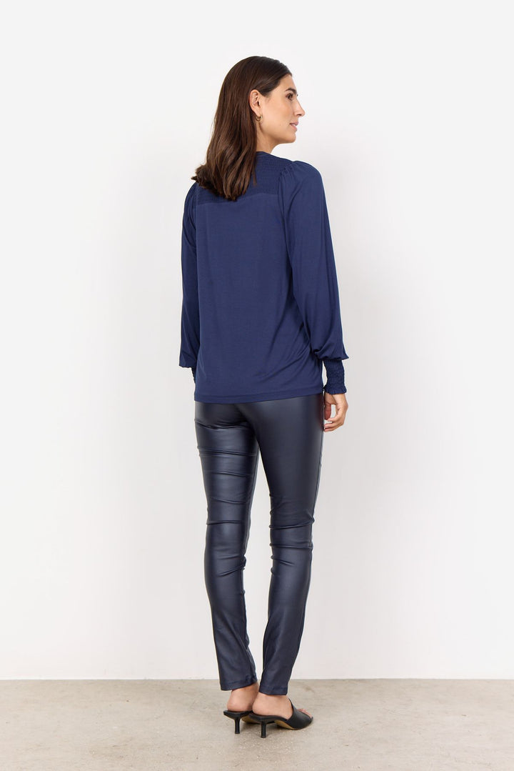 Soyaconcept Damen Bluse Marica