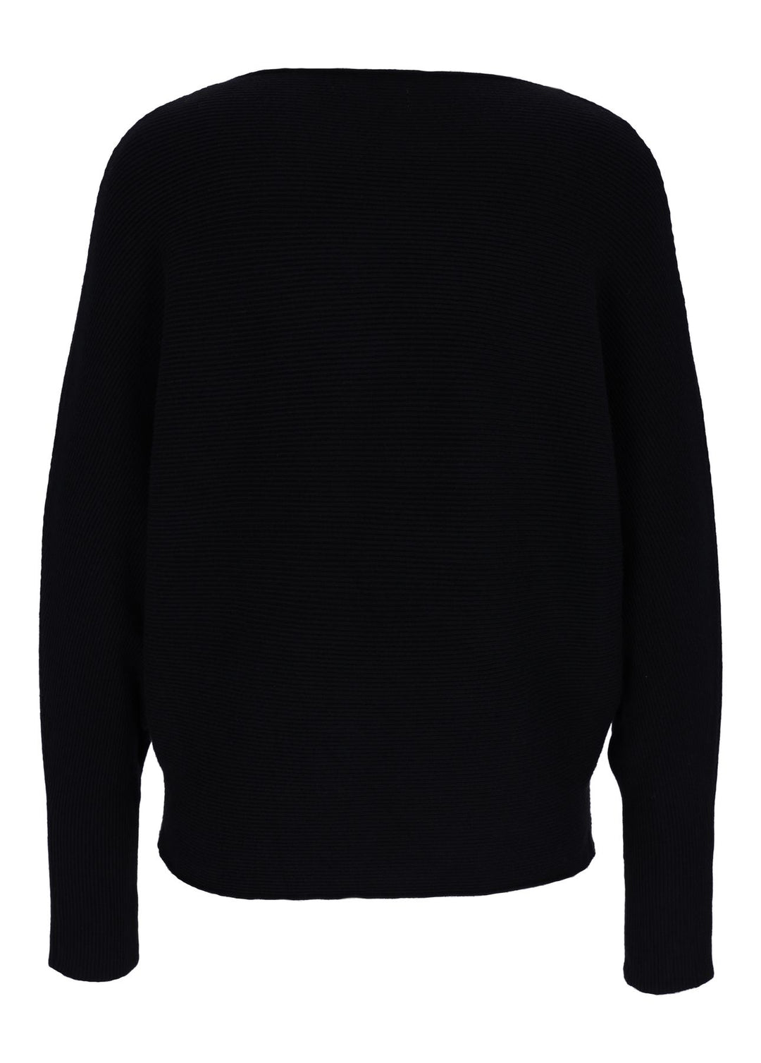 Splash of Color Strickpullover Damen
