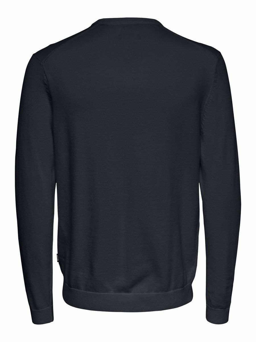 ONLY & SONS Strickpullover Herren Baumwolle