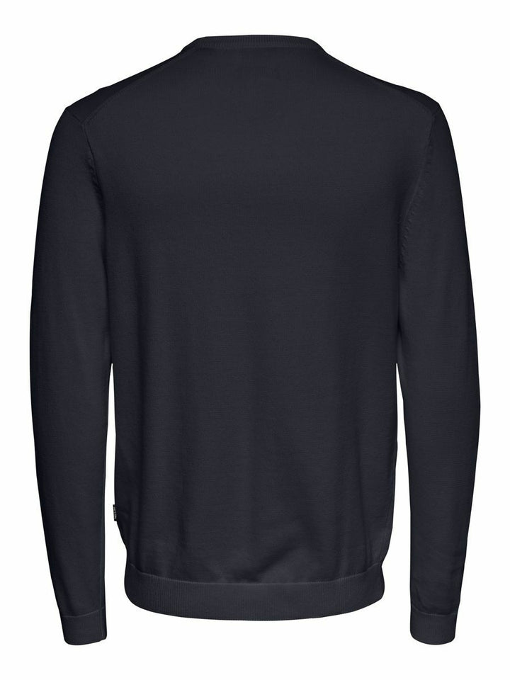 ONLY & SONS Strickpullover Herren Baumwolle