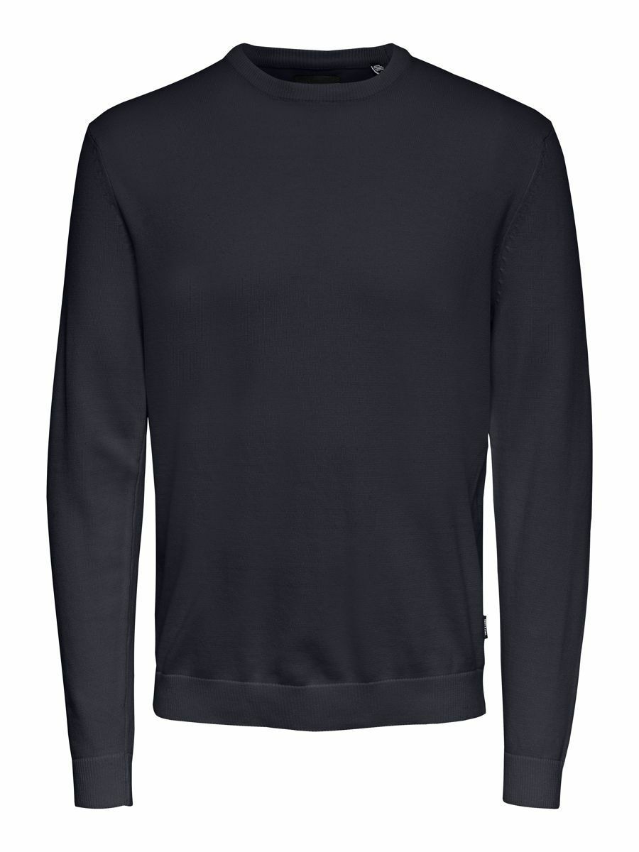 ONLY & SONS Strickpullover Herren Baumwolle