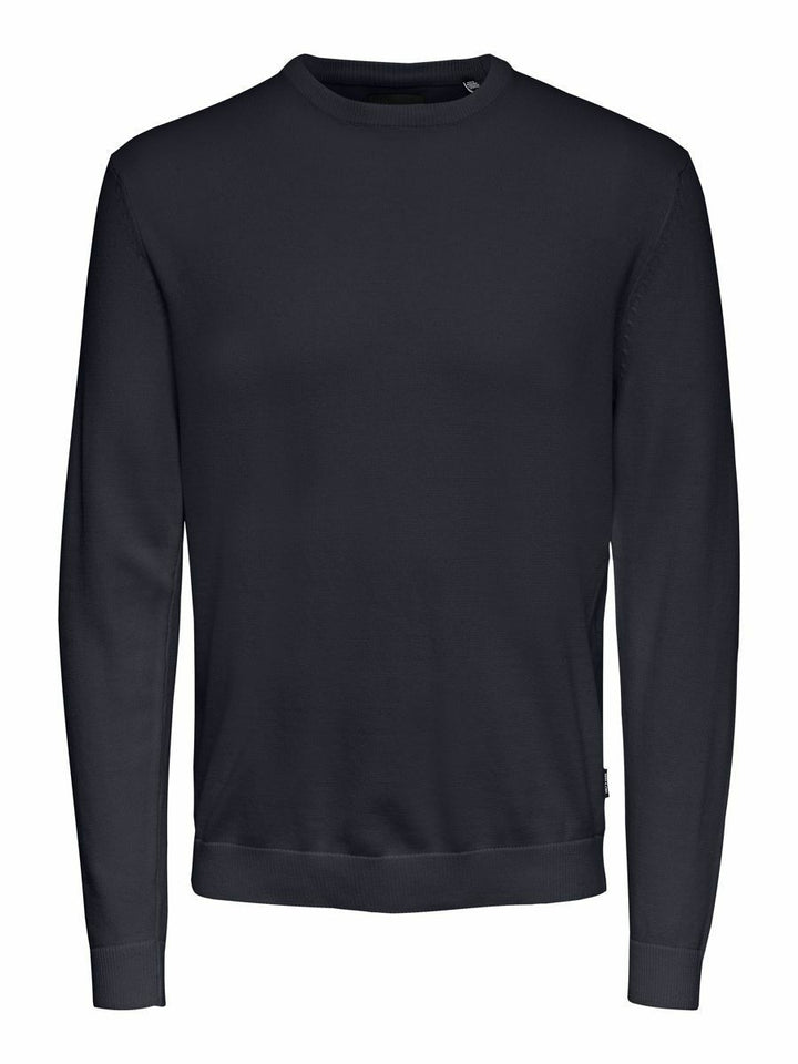 ONLY & SONS Strickpullover Herren Baumwolle