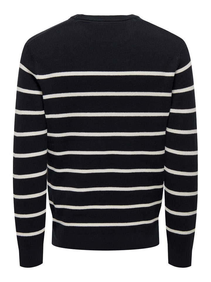 ONLY & SONS Strickpullover Herren