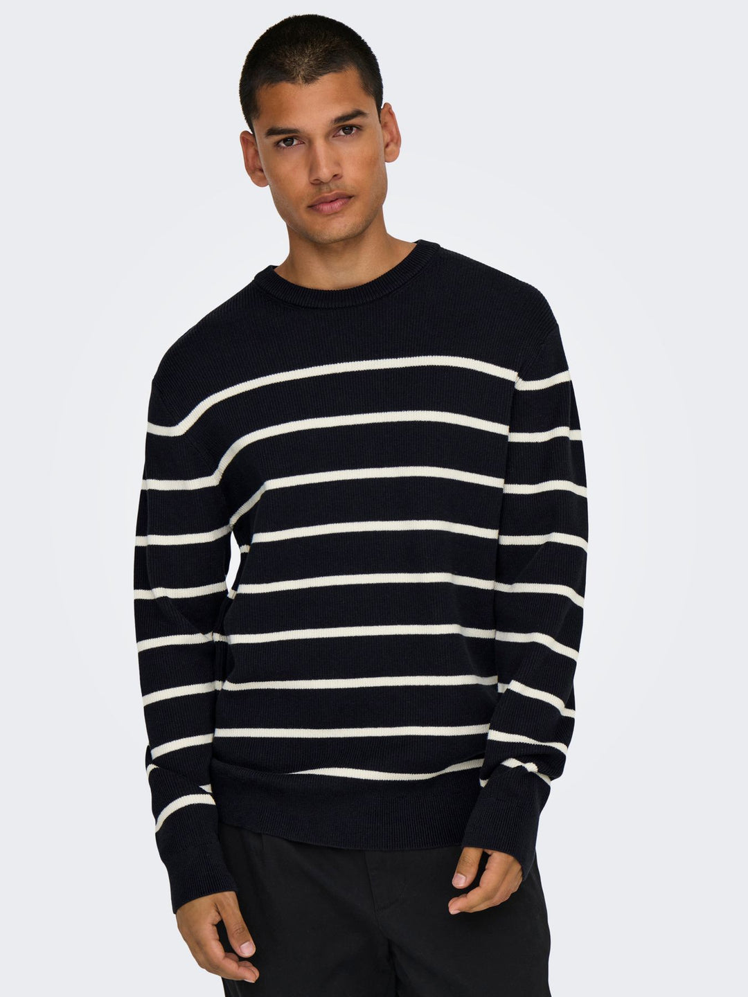 ONLY & SONS Strickpullover Herren