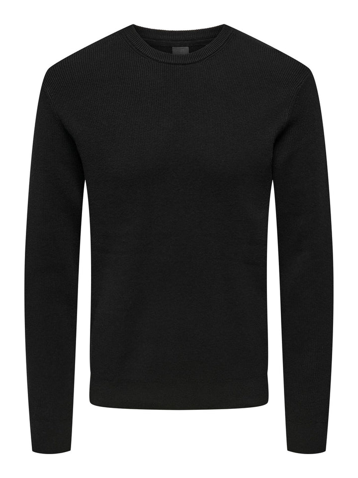 ONLY & SONS Strickpullover Herren
