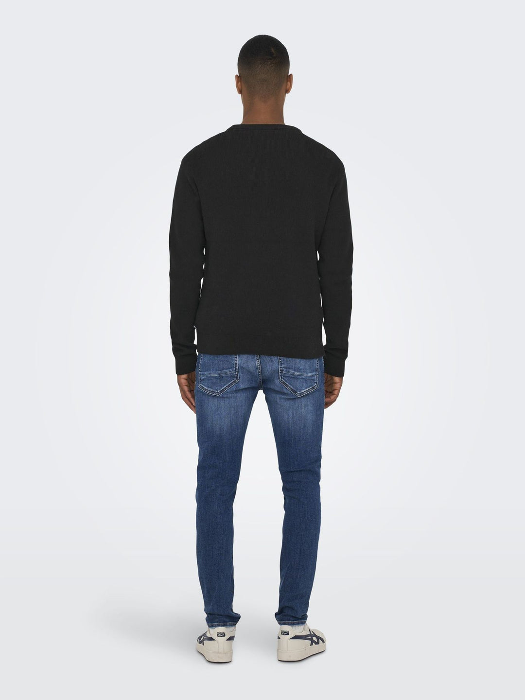 ONLY & SONS Strickpullover Herren