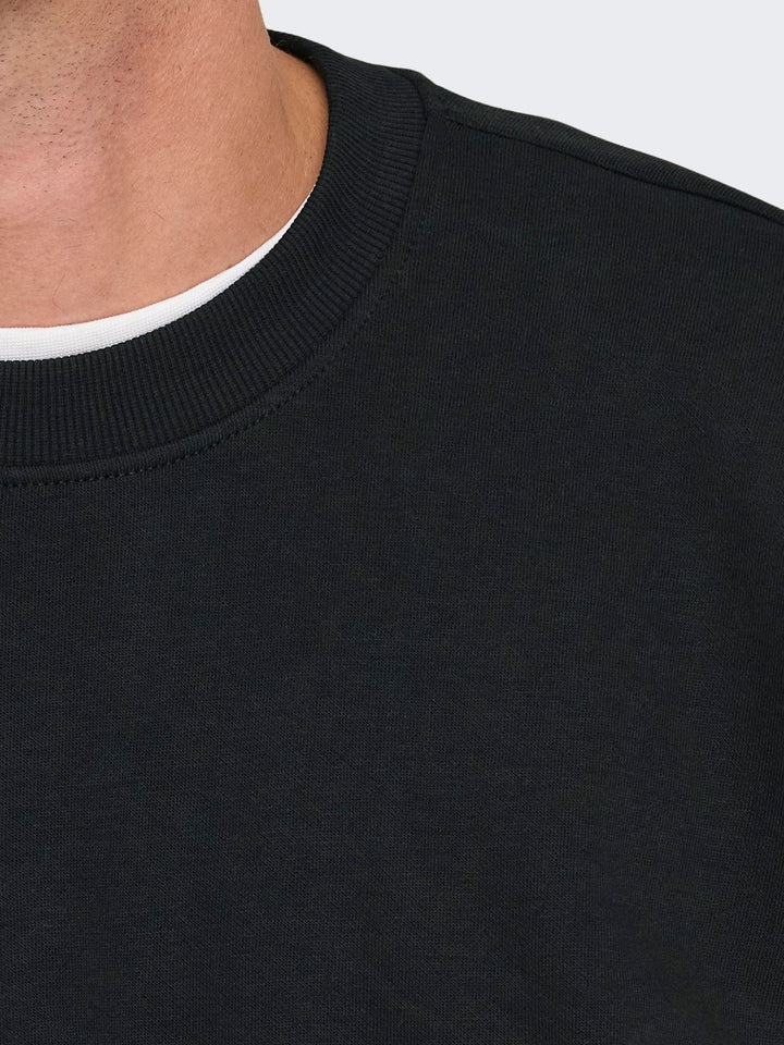 ONLY & SONS Sweatshirt Rundhals