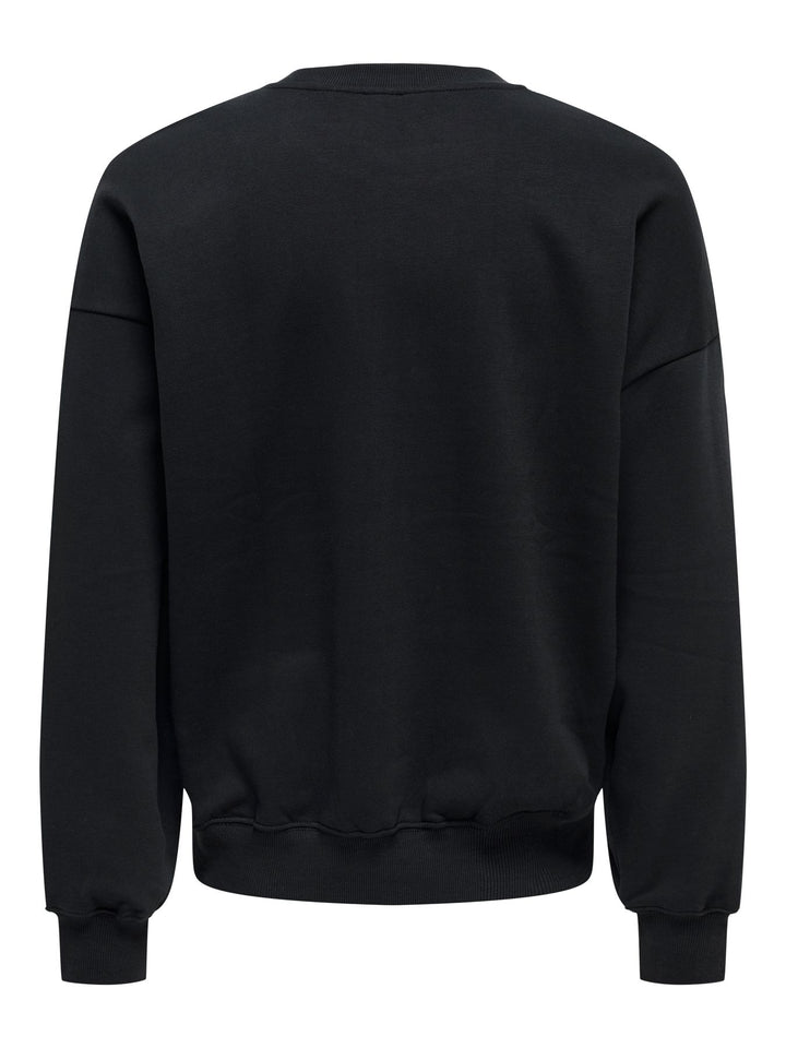 ONLY & SONS Sweatshirt Rundhals