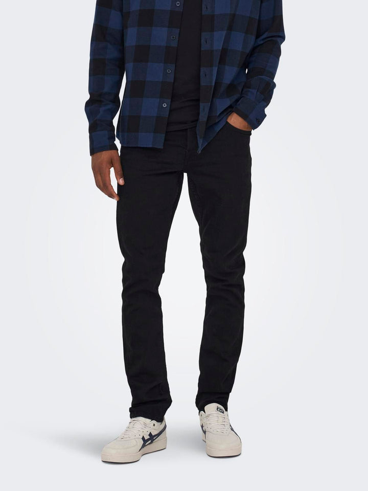 ONLY & SONS Slim Fit Jeans Herren