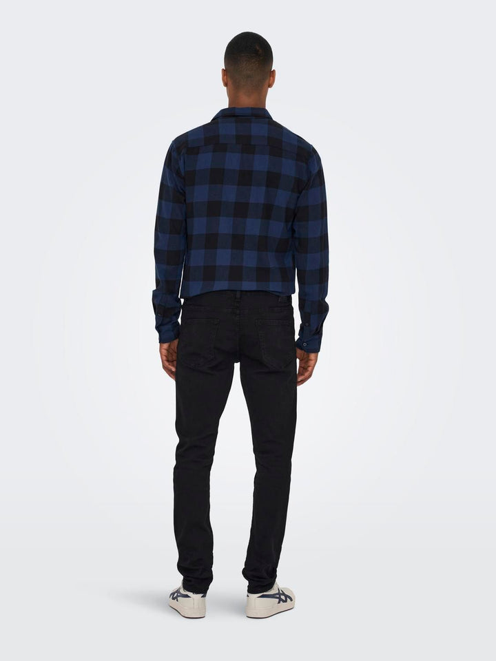 ONLY & SONS Slim Fit Jeans Herren