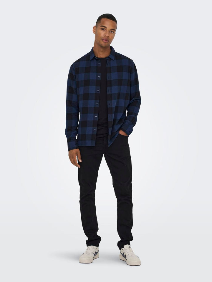 ONLY & SONS Slim Fit Jeans Herren
