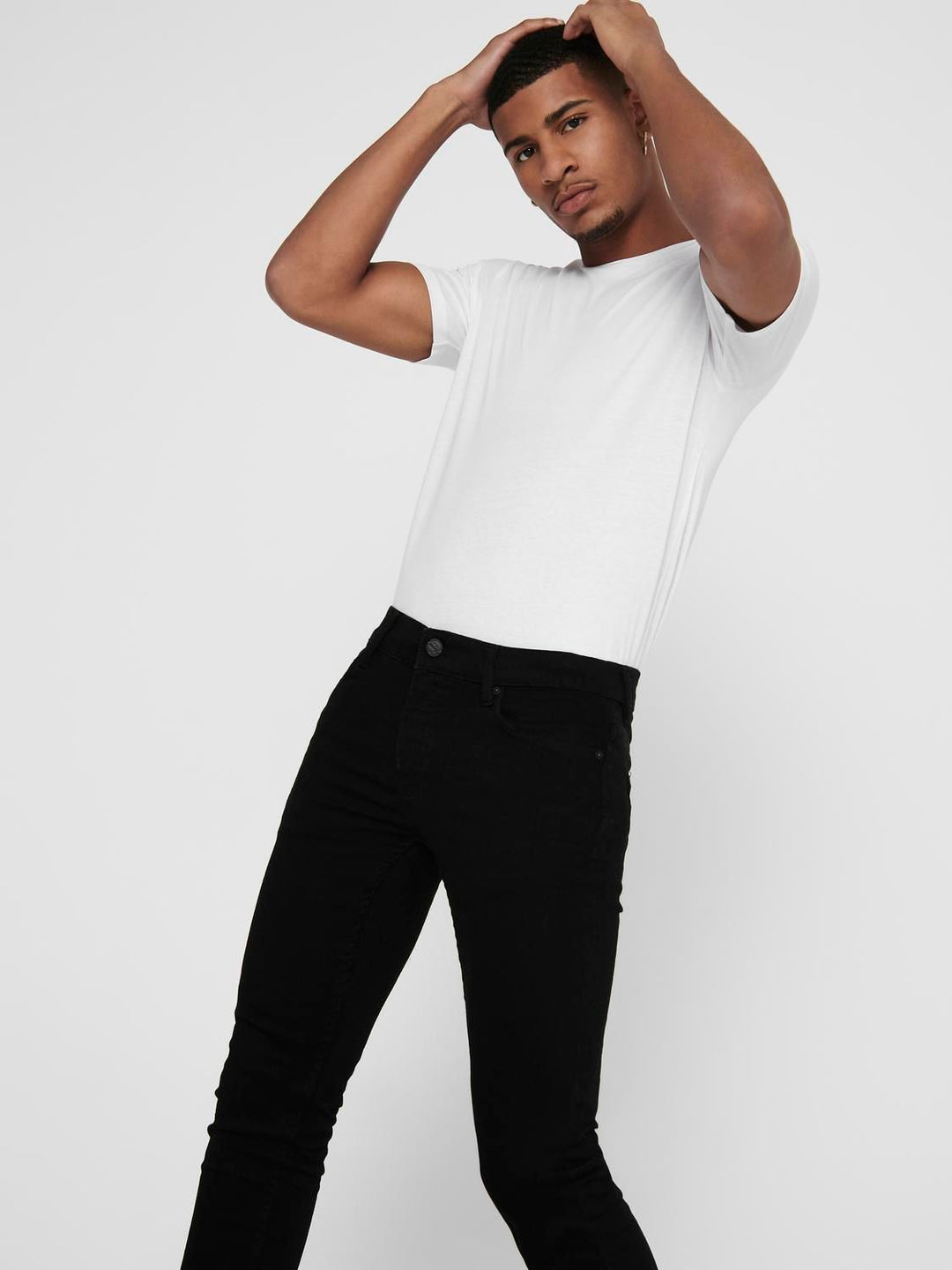 ONLY & SONS Slim Fit Jeans Herren
