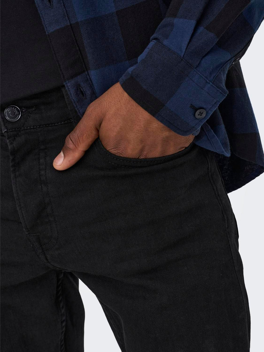 ONLY & SONS Slim Fit Jeans Herren