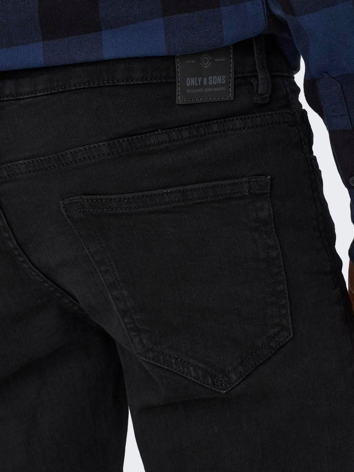 ONLY & SONS Slim Fit Jeans Herren