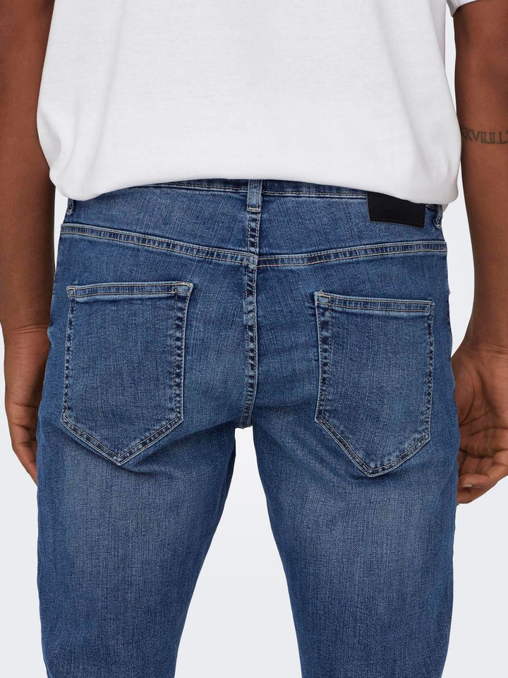 ONLY & SONS Slim Fit Jeans Herren
