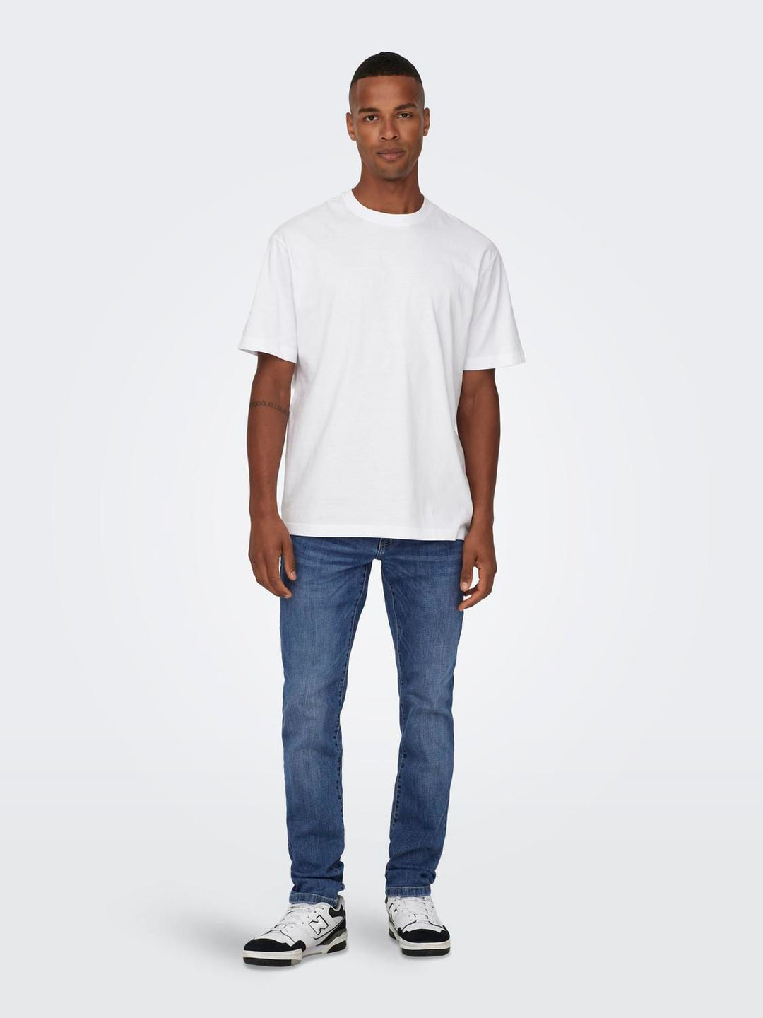 ONLY & SONS Slim Fit Jeans Herren