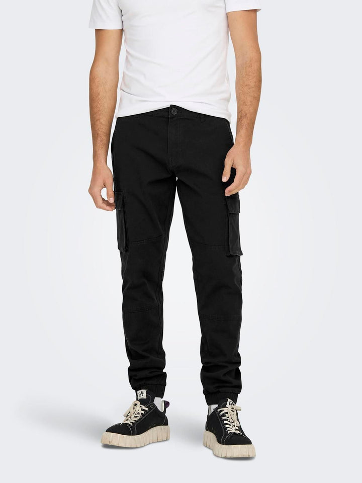 ONLY & SONS Cargo Hose Herren