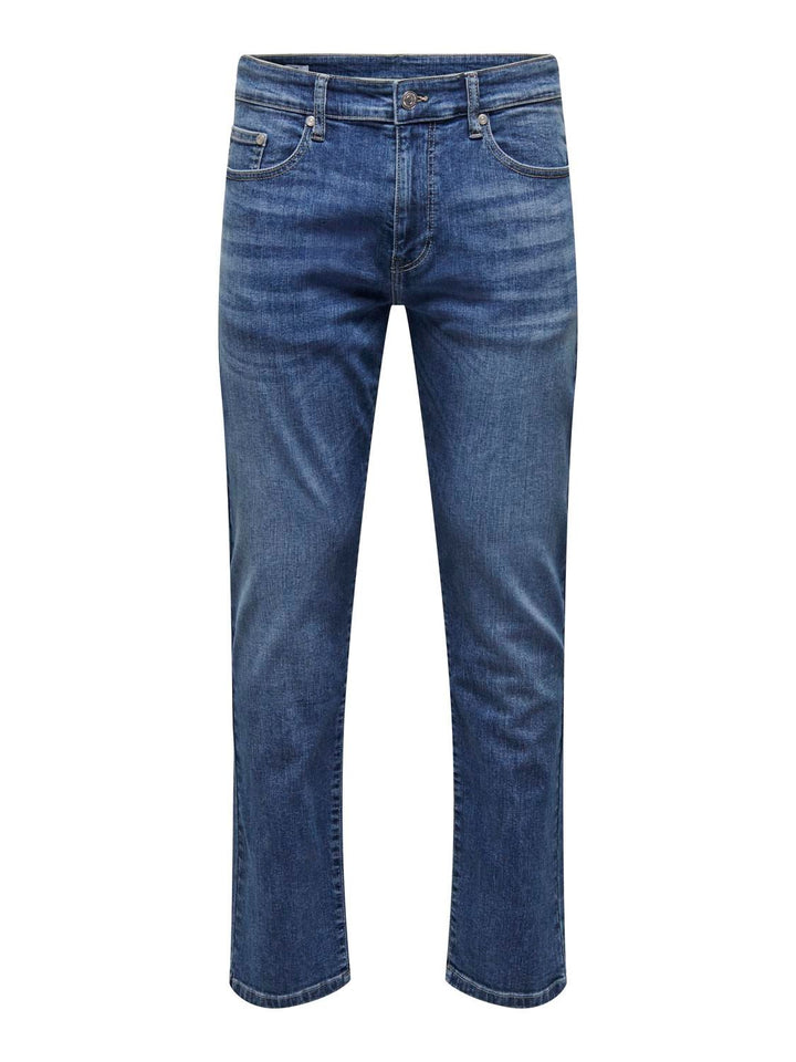 ONLY & SONS Slim Fit Jeans Herren