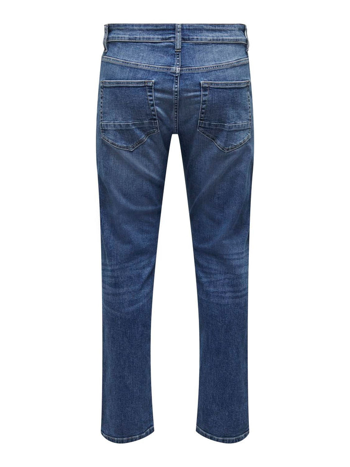 ONLY & SONS Slim Fit Jeans Herren