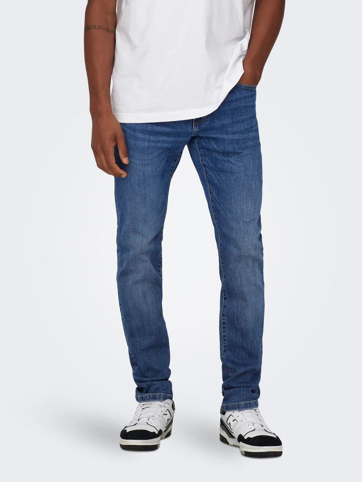 ONLY & SONS Slim Fit Jeans Herren