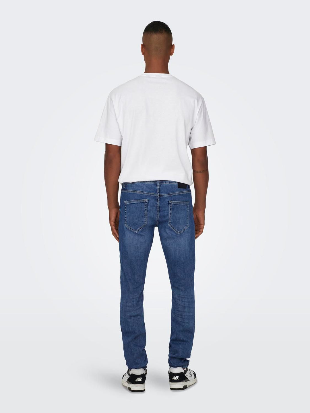 ONLY & SONS Slim Fit Jeans Herren