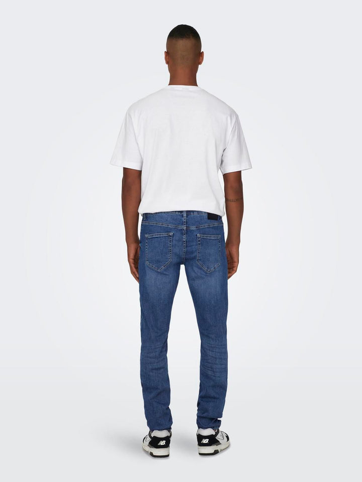 ONLY & SONS Slim Fit Jeans Herren