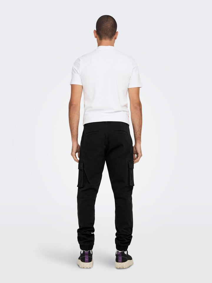 ONLY & SONS Cargo Hose Herren