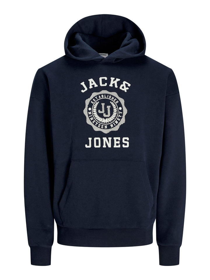 Jack & Jones Kapuzenpullover JJVICTO